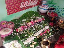 किसी तपस्या से कम नहीं है  मधुश्रावणी