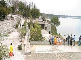  महर्षि भृगुऋषि की तपोभूमि बलखंडी में देवता भी करने आये थे परिक्रमा