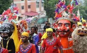 मध्य प्रदेश: संस्कार, संस्कृति, साहित्य में उन्मेष और उत्कर्ष