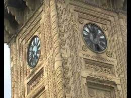 फिर गूंजेगी घंटाघर की घड़ी की मधुर आवाज, लौटेगा वैभव, बनेगा पर्यटन केंद्र