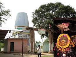  मराठा काल में बना था हमीरपुरका शिवमंदिर 