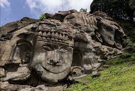 त्रिपुरा के उनाकोटि में जल्द ही यात्रियों के अनुकूल सुविधाएं होंगी