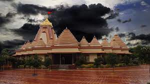 जनार्दन स्वामी मंदिर