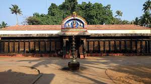 जनार्दनस्वामी मंदिर 