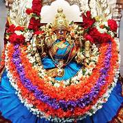 सरकरा देवी मंदिर दक्षिण भारत