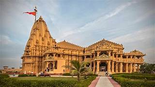 सोमनाथ मंदिर