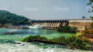 मसानजोर डैम