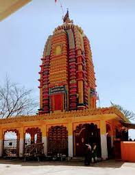 झारखंड की माता सोनमेर मंदिर