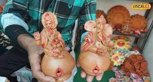 श्रीलक्ष्मी माटीकला की धार 