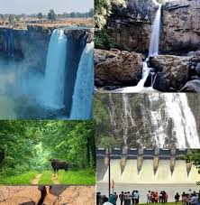 नवंबर में घूमने ले लिए छत्तीसगढ़ के 7 पर्यटन स्थल   