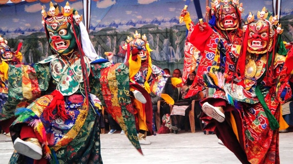 नेपाल की संस्कृति और समाज