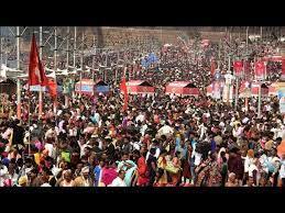 600 साल पुराने एतिहासिक गुदरिया मेला 