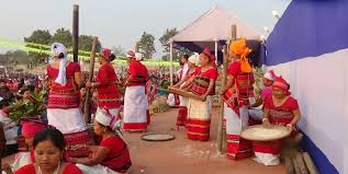  सांस्कृतिक विरासत के संपूर्ण व्यक्तित्व और जातीयता को समाहित करती है त्रिपुरा