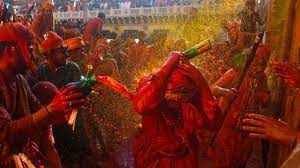  भारतीय इतिहास और संस्कृति में एक प्रतिष्ठित जगह पर है-मथुरा संस्कृति