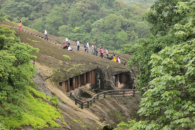 संजय गांधी राष्ट्रीय उद्यान