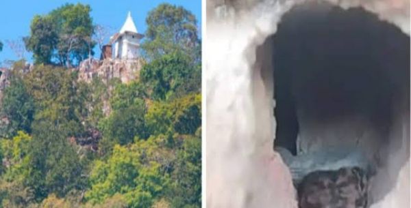  छत्तीसगढ़ का सिद्ध बाबा धाम जहां होती है लोगों की मनोकामना पूरी, जानिए ऐतिहासिक महत्व और अनोखी मान्यता 