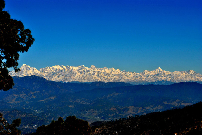  रानीखेत घूमने के लिए कैसे शुरू करें ट्रिप कितना आएगा खर्च, जानिए  