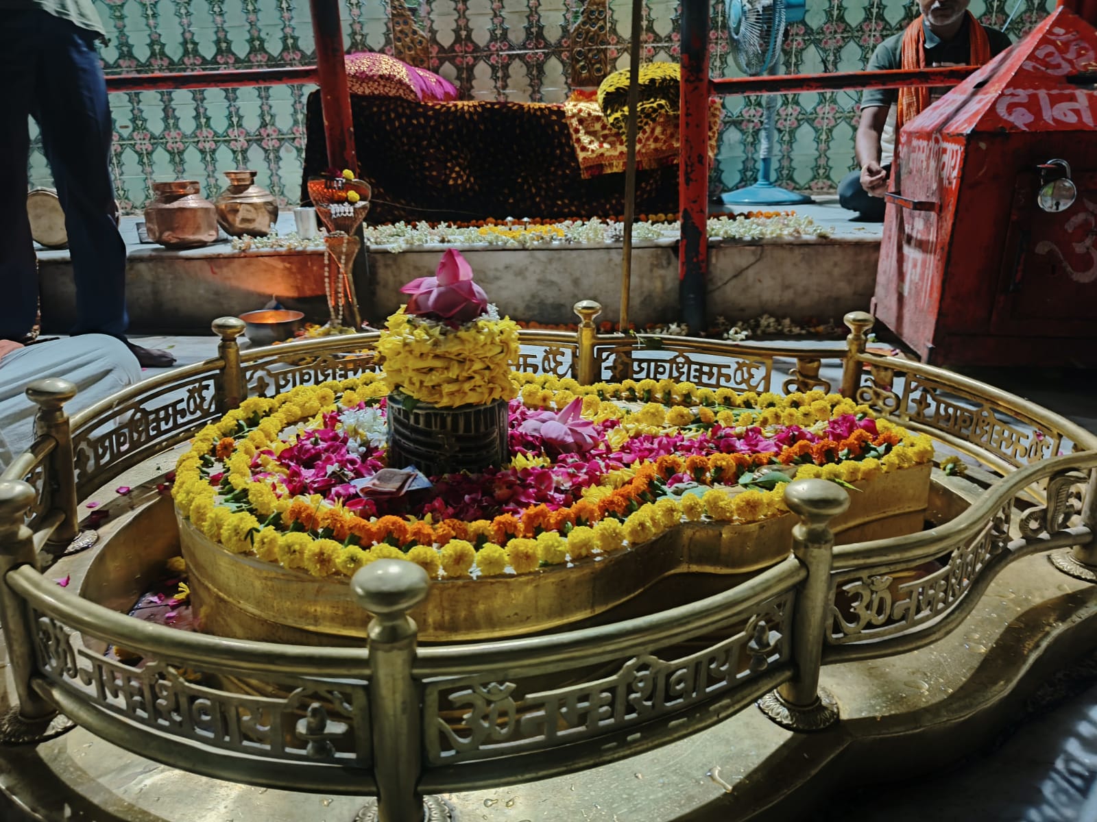 लोधेश्वर महादेवा में सावन मेले की तैयारियां पूरी, प्रशासन अलर्ट