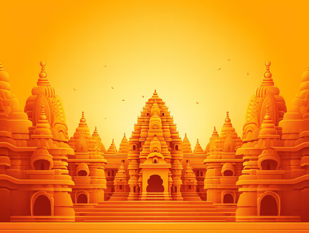  शिक्षा, संस्कार और स्वत्व चेतना के केंद्र हैं मंदिर