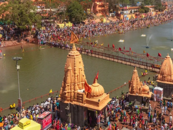 हरिद्वार की तर्ज पर उज्जैन में भी साधु-संतों, अखाड़ा प्रमुखों-महामंडलेश्वरों के लिए बनाए जाएंगे स्थायी आश्रमः मुख्यमंत्री डॉ. यादव