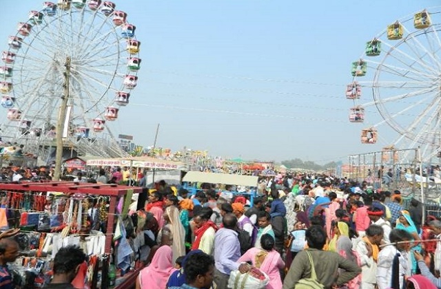  पौराणिक ददरी मेले को मिलेगा राजकीय दर्जा