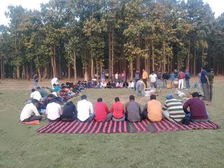 पौष महीने में पौषालू मनाने का रहा है पौराणिक रिवाज, आज भी यह परंपरा है जीवंत