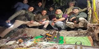 पानीदिहिंग महोत्सव का शुभारंभ: पक्षी अवलोकन से शुरू हुई नई पहल