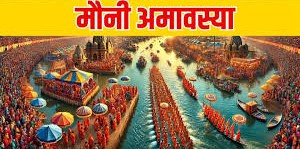 मौनी अमावस्या पर महाकुंभ: 8-10 करोड़ श्रद्धालुओं के आगमन की तैयारी ! 