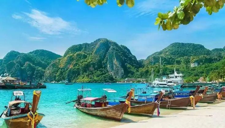 अंडमान और निकोबार द्वीप समूह: एक अद्वितीय यात्रा अनुभव