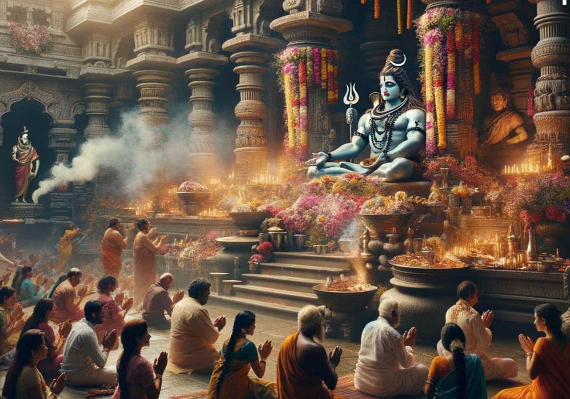 बस्तर संभाग में 26 फरवरी महाशिवरात्रि पर लगेगा शिवभक्तों का मेला