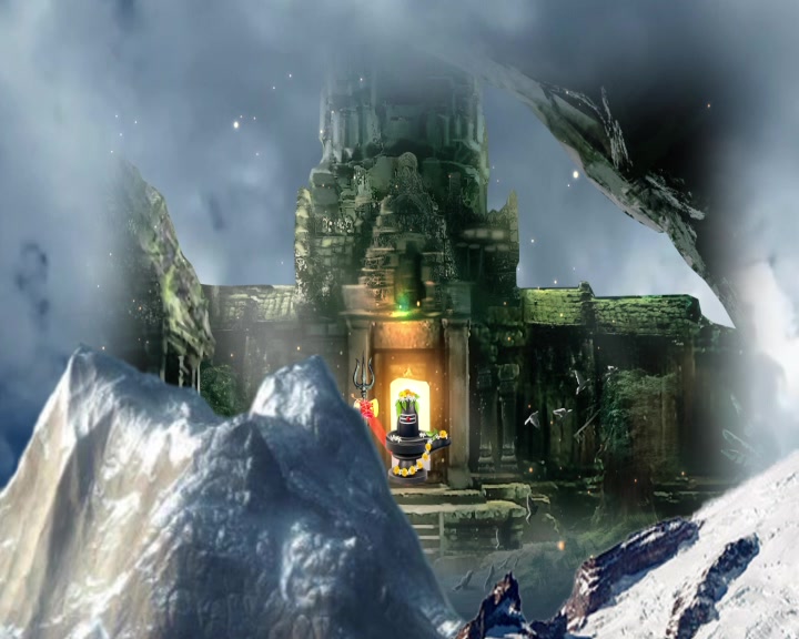 बस्तर जिले ग्राम रामपाल में रामायण काल का शिवलिंग आस्था का केंद्र बना