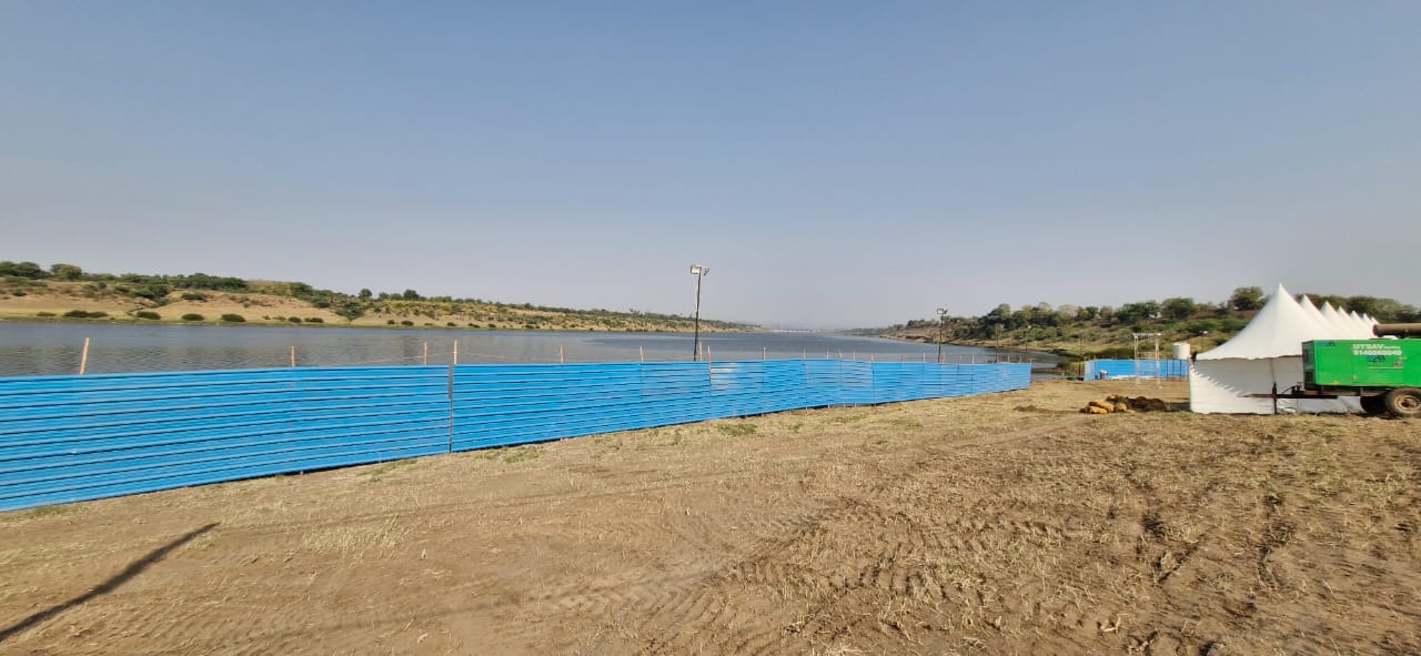 उत्तरवाहिनी पंचकोशी नर्मदा परिक्रमा 29 मार्च से शुरू होगी, एक महीने तक चलेगी परिक्रमा