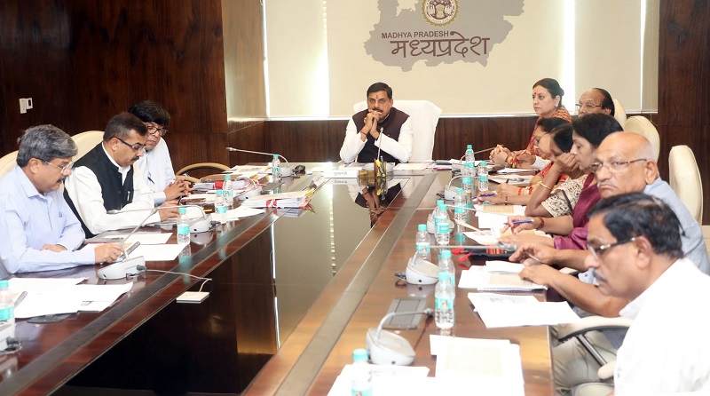  देवी अहिल्याबाई की 300वीं जयंती के समापन समारोह में 29 से 31 मई तक होंगे कार्यक्रम