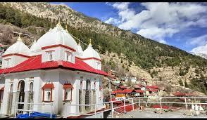  अक्षय तृतीया के दिन 30 अप्रैल को खुलेंगे यमुनोत्री धाम के कपाट