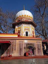 माता बाला सुंदरी त्रिलोकपुर मंदिर 