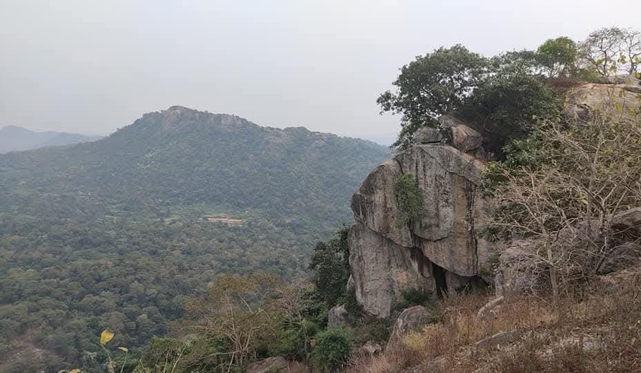 झारखंड-बिहार सीमा पर स्थित माता कौलेश्वरी मंदिर: आस्था, इतिहास और अध्यात्म का संगम