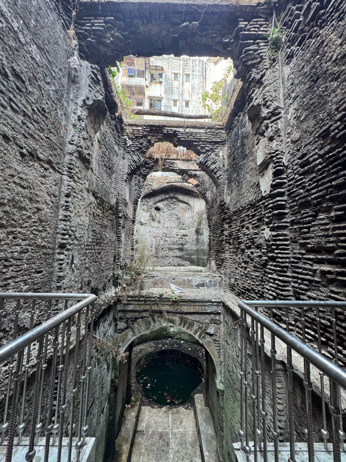 सूरत की ऐतिहासिक धरोहर: 15वीं सदी की खममावती वाव, एक चिरकालिक जल-स्मारक