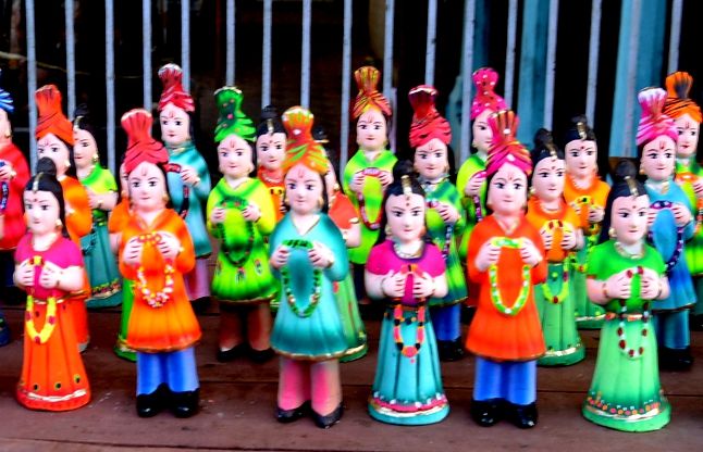 अखती: एक पारंपरिक कृषि पर्व और सांस्कृतिक समृद्धि का प्रतीक