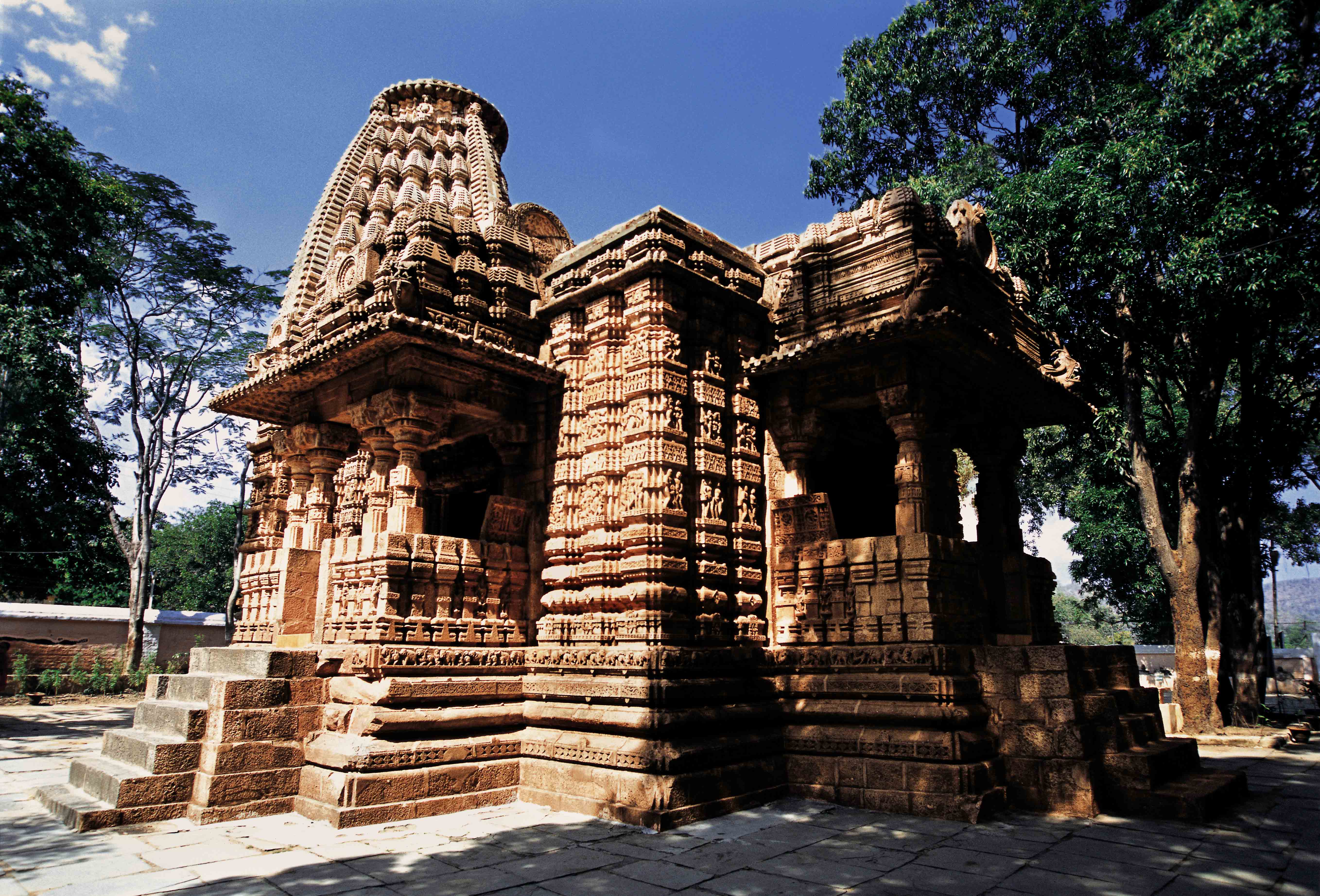 भोरमदेव कॉरिडोर से पर्यटन विकास को मिलेगी नई पहचान