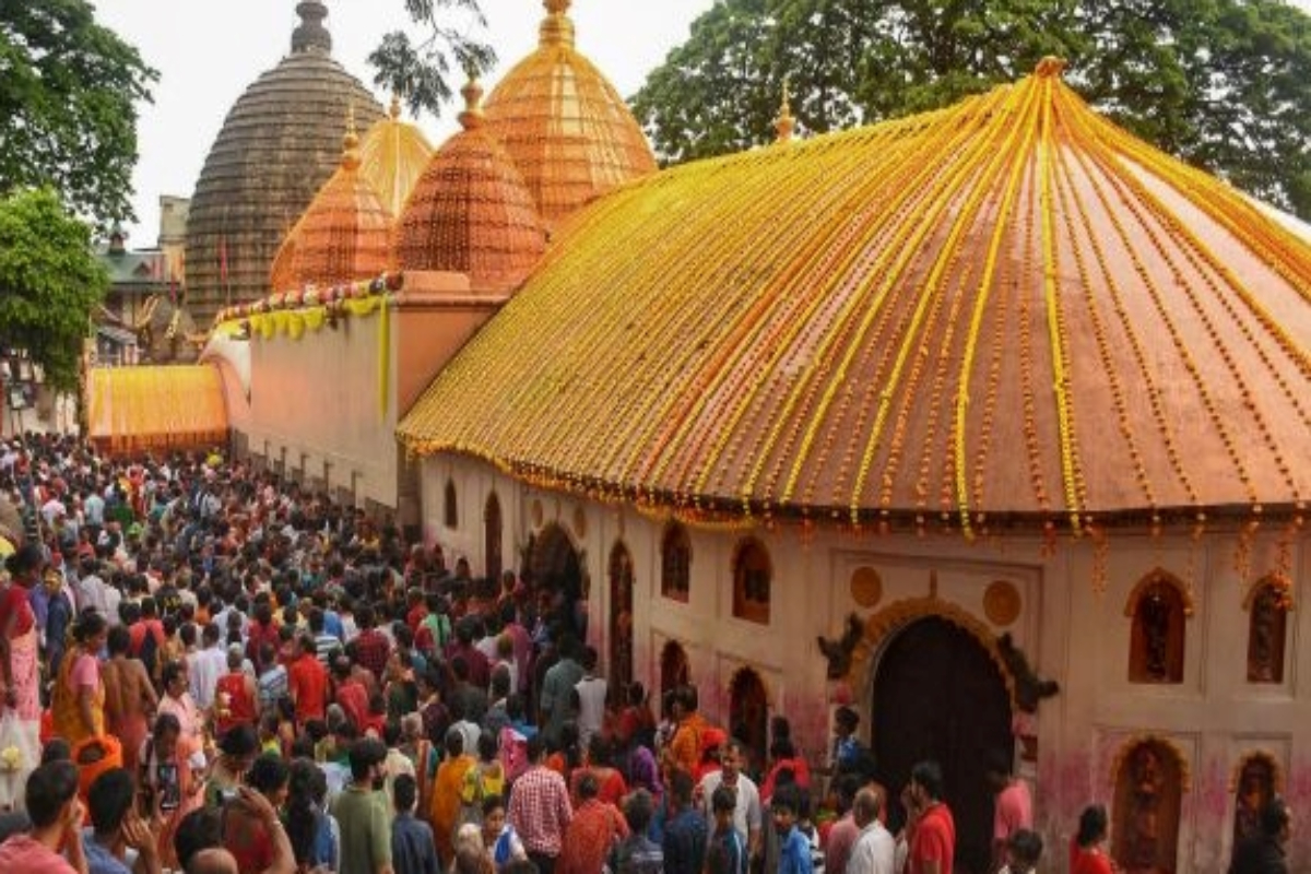  अंबुबासी मेला