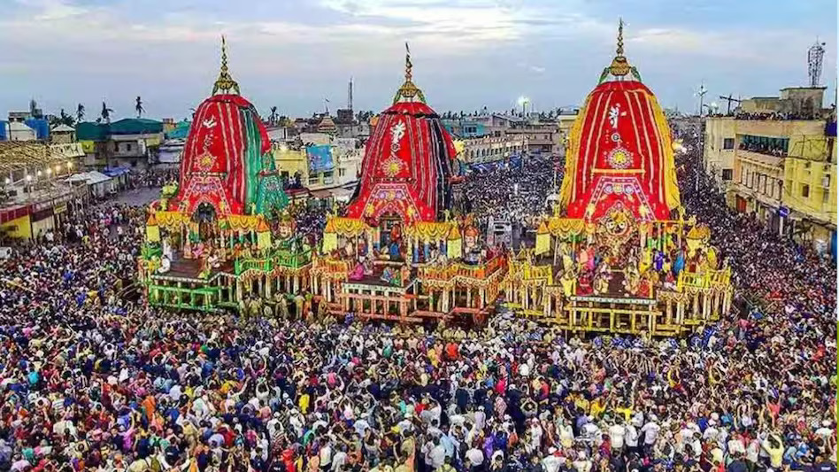 पुरी जगन्नाथ मंदिर: आस्था, इतिहास और रहस्य का अद्भुत संगम 