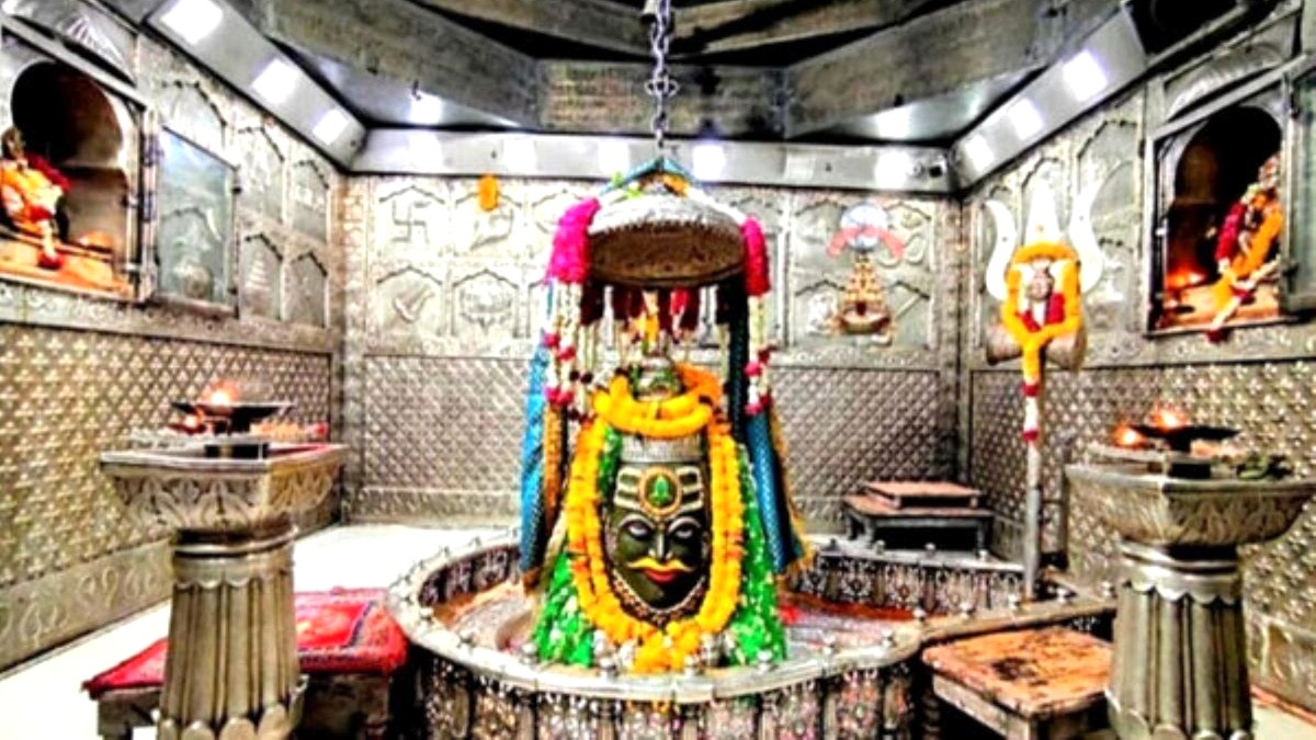 इस बार और भव्य रूप में निकाली जाएगी भगवान महाकाल की सवारी, हर बार होगी अलग थीम