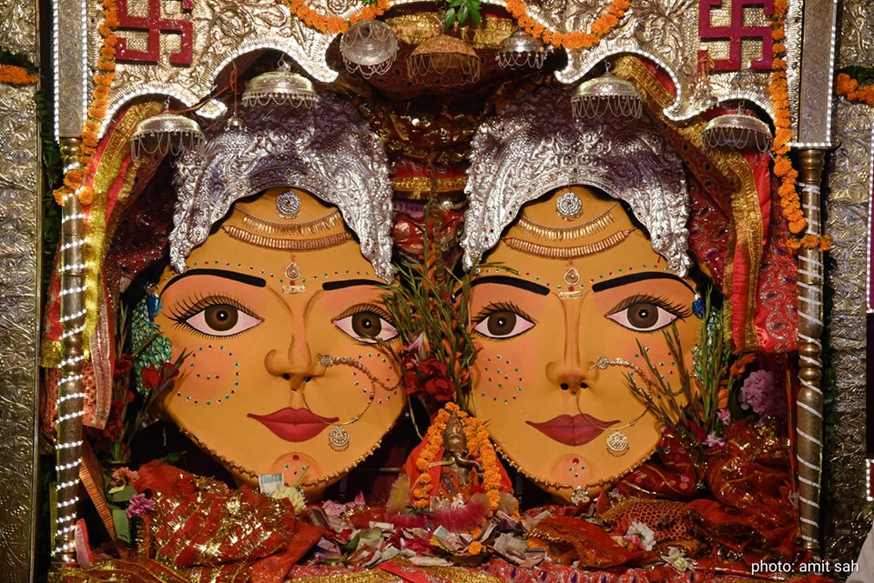‘वोकल फॉर लोकल’ के साथ मनाया जाएगा इस वर्ष का नंदा देवी महोत्सव