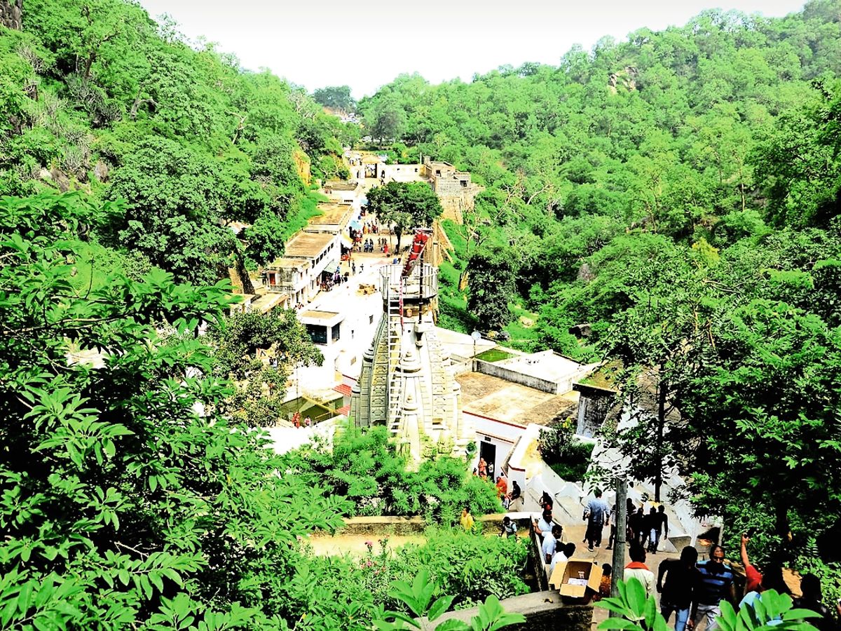 परशुराम महादेव यात्रा : 19 जुलाई को भजन संध्या, सात दिन में पहुंचेगी यात्रा