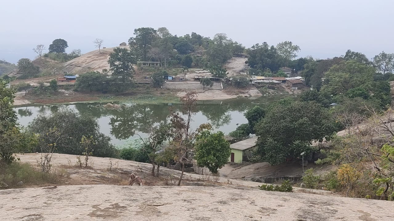 कुल और कोख की रक्षा करती है मां कौलेश्वरी, देश-विदेश से आते हैं श्रद्धालु