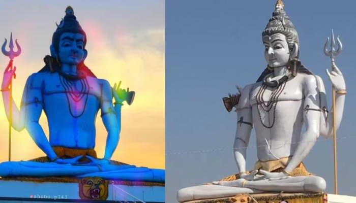 धरती की गोद से फूटता उबलता रहस्य : बलरामपुर का तातापानी जहां आस्था और विज्ञान दोनों करते हैं प्रणाम