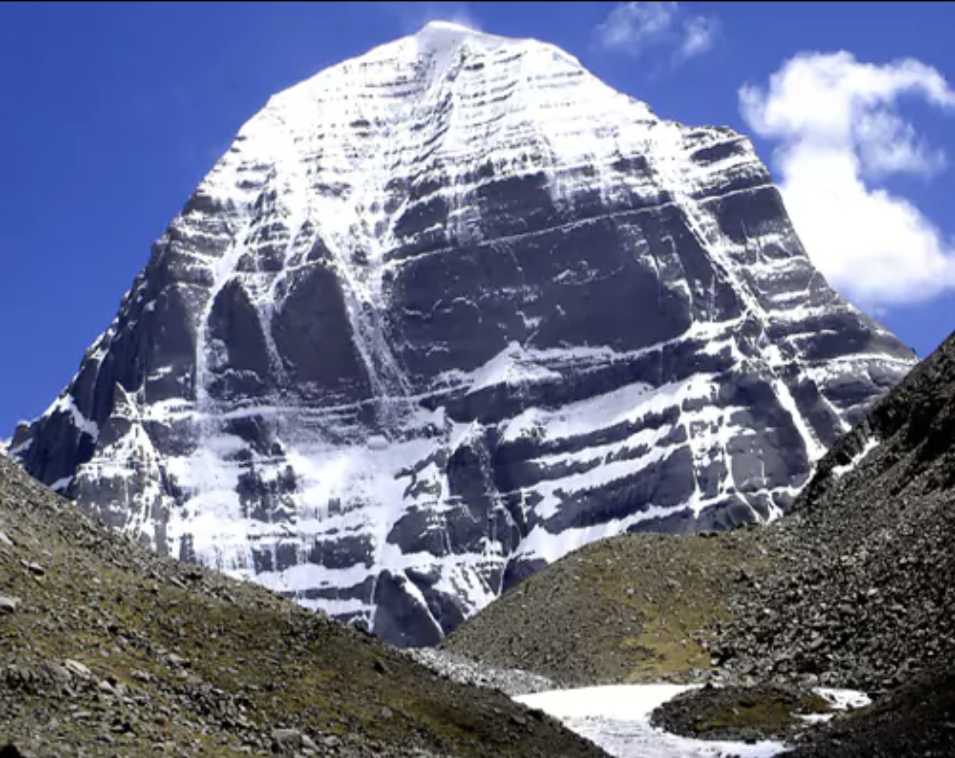 नेपाल ने चीन से की कोरला नाका खोलने पर वार्ता, कैलाश मानसरोवर जाना हो सकता है और आसान