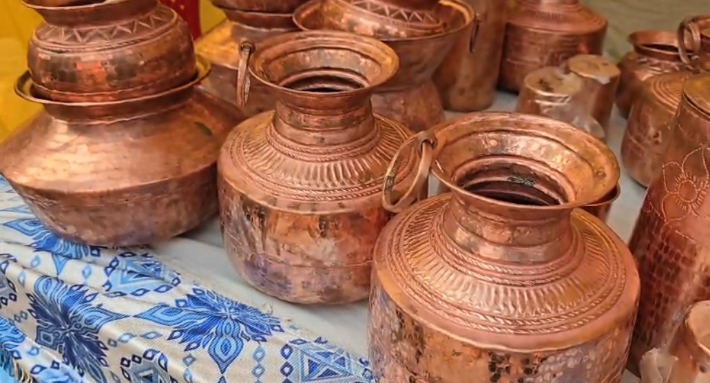 ऐतिहासिक उत्तरायणी मेले में परंपरा के साथ-साथ विकास की झलक