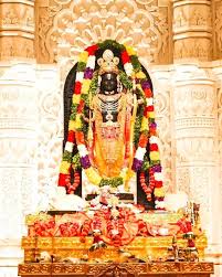 अयोध्या में भक्ति का महापर्व: श्रीराम बालस्वरूप की द्वितीय प्रतिष्ठा वर्षगांठ, जानिए शुभ समय और आध्यात्मिक संदेश