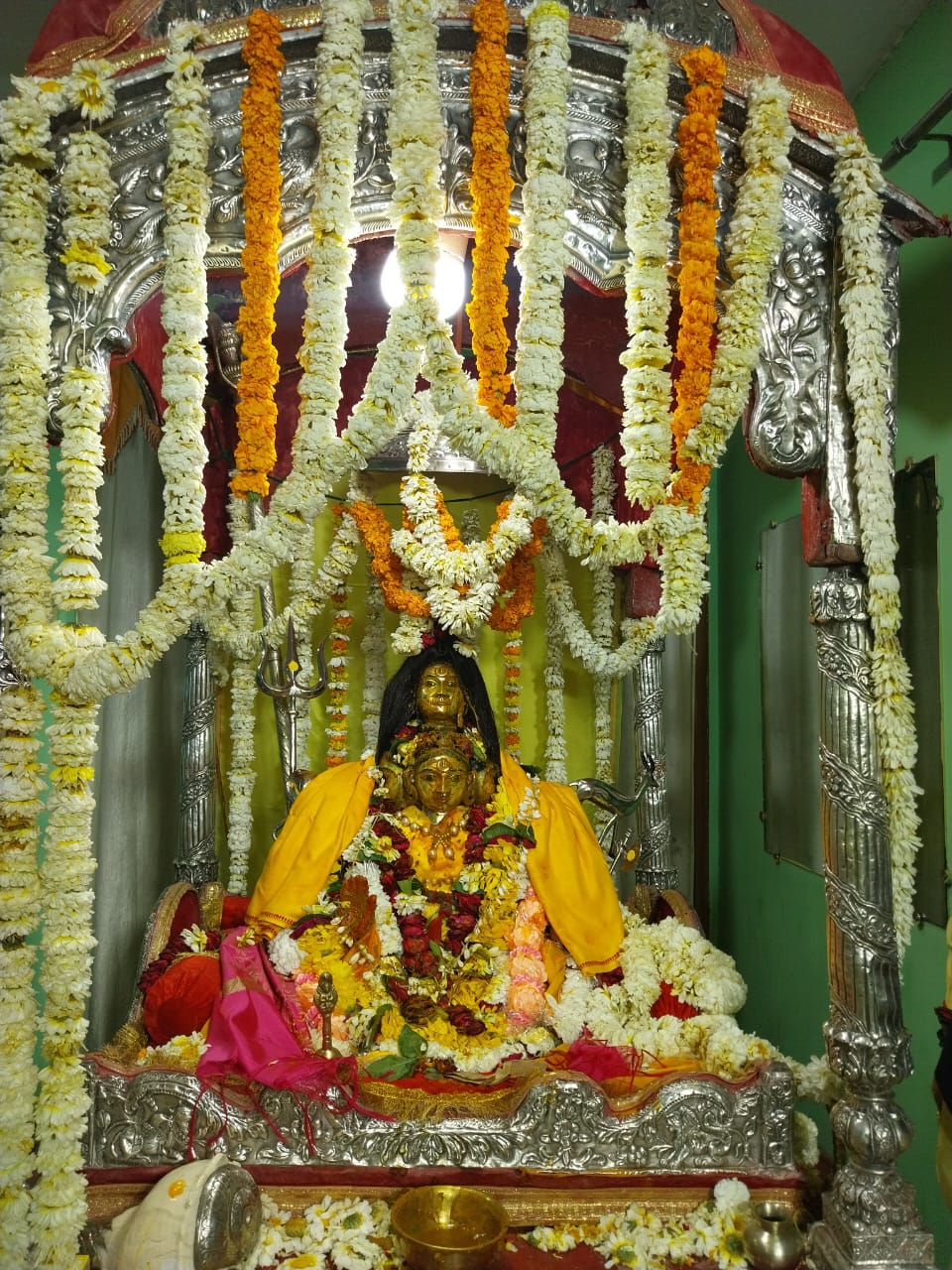 महाशिवरात्रि पर नवग्रहों की साक्षी बनेंगी काशी की परम्पराएं, हल्दी-सगुन से मांगलिक अनुष्ठान